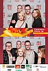 ChristmasWarmUp 2017 Fotobox