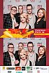 ChristmasWarmUp 2017 Fotobox
