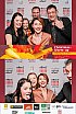 ChristmasWarmUp 2017 Fotobox