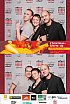 ChristmasWarmUp 2017 Fotobox