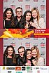 ChristmasWarmUp 2017 Fotobox