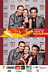 ChristmasWarmUp 2017 Fotobox