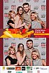 ChristmasWarmUp 2017 Fotobox