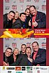 ChristmasWarmUp 2017 Fotobox