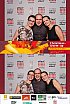 ChristmasWarmUp 2017 Fotobox