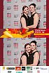 ChristmasWarmUp 2017 Fotobox