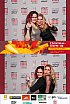 ChristmasWarmUp 2017 Fotobox
