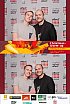 ChristmasWarmUp 2017 Fotobox
