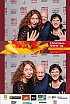 ChristmasWarmUp 2017 Fotobox