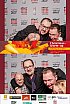 ChristmasWarmUp 2017 Fotobox