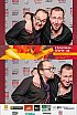 ChristmasWarmUp 2017 Fotobox