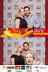 ChristmasWarmUp 2017 Fotobox