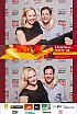 ChristmasWarmUp 2017 Fotobox