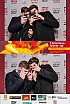 ChristmasWarmUp 2017 Fotobox