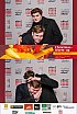 ChristmasWarmUp 2017 Fotobox
