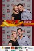 ChristmasWarmUp 2017 Fotobox