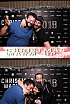 ChristmasWarmUp 2018 Fotobox