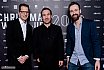 ChristmasWarmUp 2018 Red Carpet
