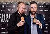 ChristmasWarmUp 2018 Red Carpet