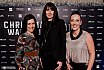 ChristmasWarmUp 2018 Red Carpet