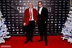 ChristmasWarmUp 2018 Red Carpet