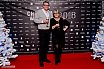 ChristmasWarmUp 2018 Red Carpet