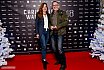 ChristmasWarmUp 2018 Red Carpet