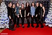 ChristmasWarmUp 2018 Red Carpet