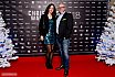 ChristmasWarmUp 2018 Red Carpet