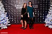 ChristmasWarmUp 2018 Red Carpet