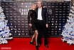 ChristmasWarmUp 2018 Red Carpet