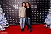 ChristmasWarmUp 2018 Red Carpet