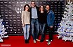 ChristmasWarmUp 2018 Red Carpet