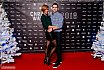 ChristmasWarmUp 2018 Red Carpet