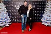 ChristmasWarmUp 2018 Red Carpet
