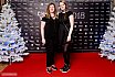 ChristmasWarmUp 2018 Red Carpet