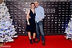 ChristmasWarmUp 2018 Red Carpet