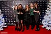 ChristmasWarmUp 2018 Red Carpet