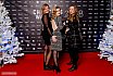 ChristmasWarmUp 2018 Red Carpet