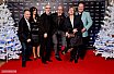 ChristmasWarmUp 2018 Red Carpet