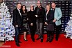 ChristmasWarmUp 2018 Red Carpet