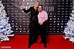 ChristmasWarmUp 2018 Red Carpet