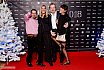 ChristmasWarmUp 2018 Red Carpet