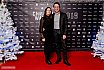 ChristmasWarmUp 2018 Red Carpet