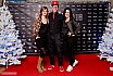 ChristmasWarmUp 2018 Red Carpet