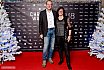 ChristmasWarmUp 2018 Red Carpet