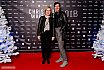 ChristmasWarmUp 2018 Red Carpet