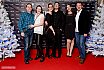 ChristmasWarmUp 2018 Red Carpet
