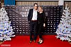ChristmasWarmUp 2018 Red Carpet