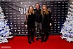 ChristmasWarmUp 2018 Red Carpet